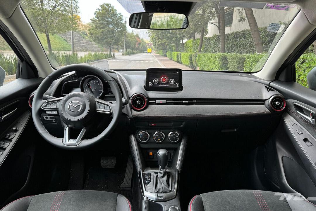 Mazda 2 2025 Sport Edition