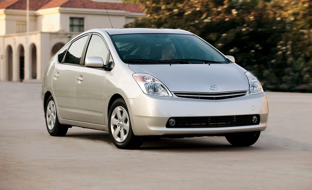Prius 2004-2005