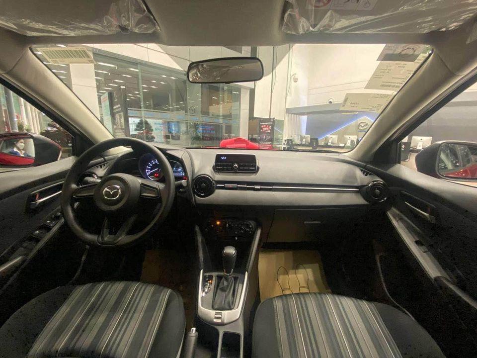 Mazda 2 2023