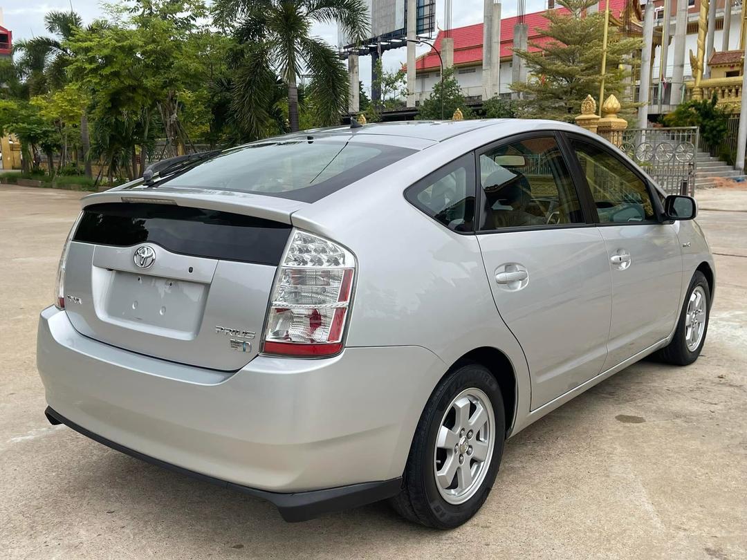 Prius 2006-2009