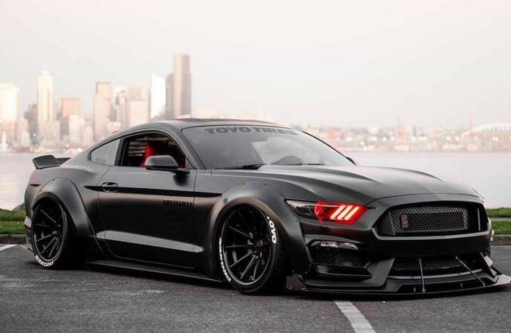 Modified Mustang.jfif