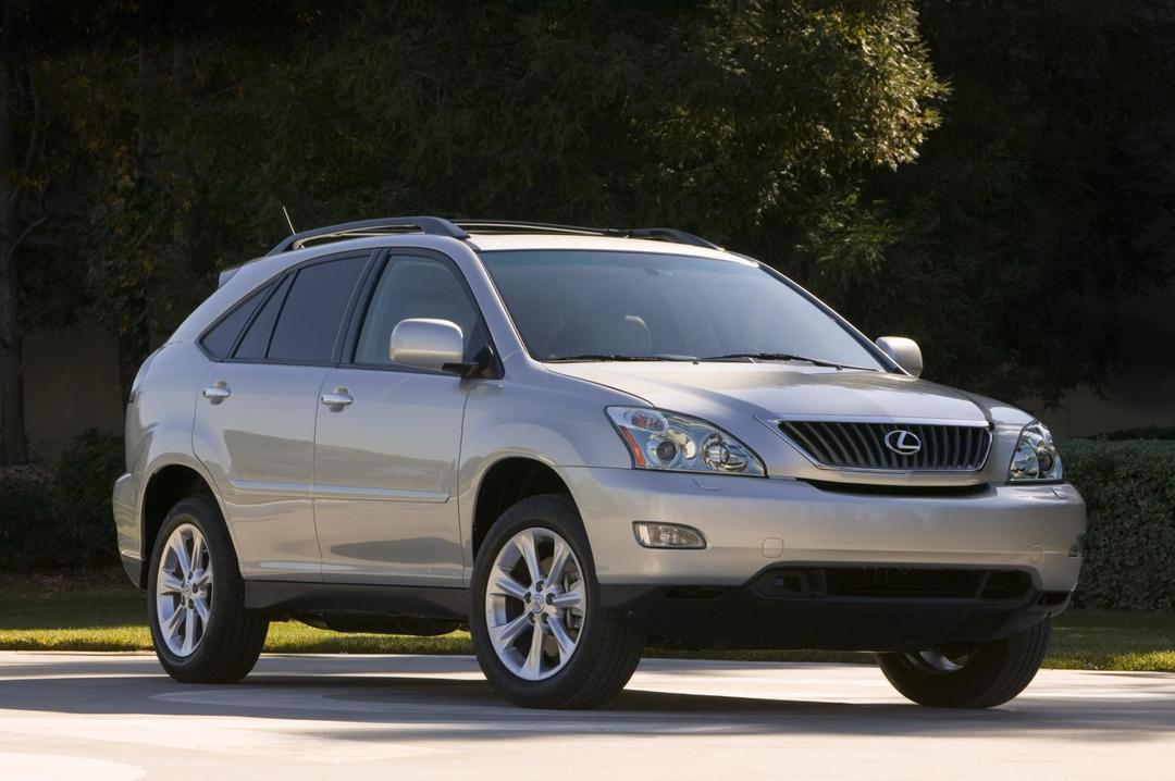 Lexus RX350 2007-2009