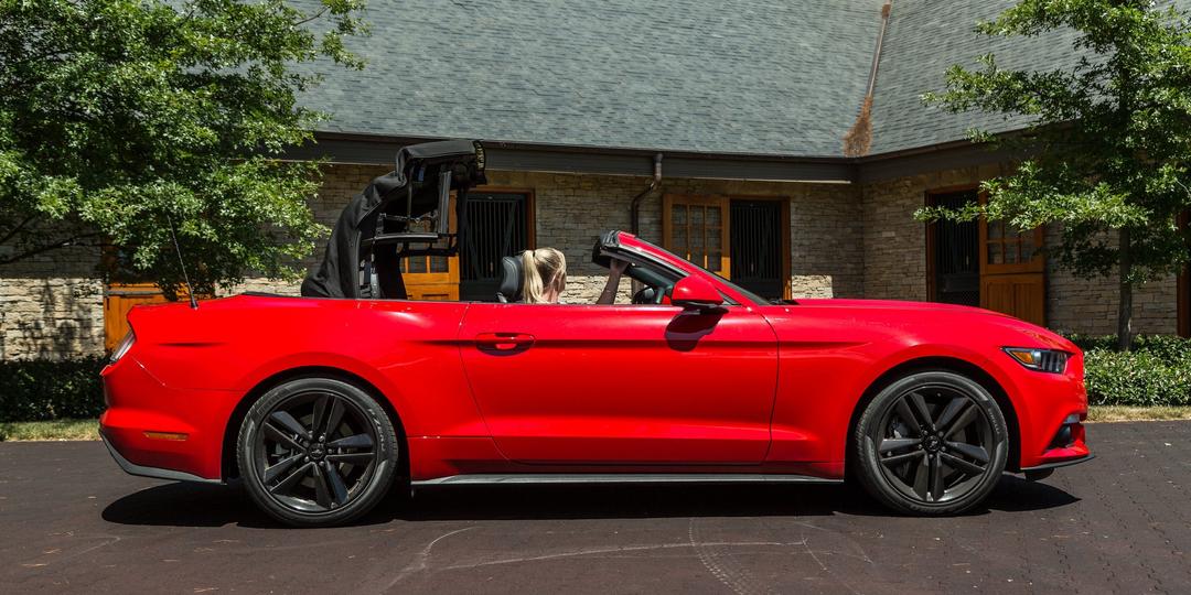 ម៉ូឌែល Premium Convertible