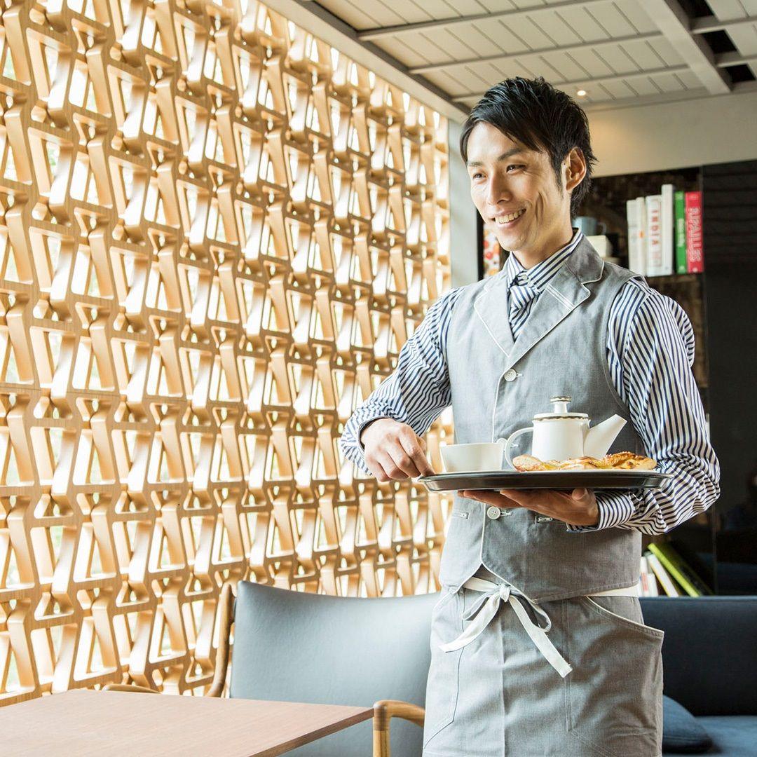 Omotenashi is best described as the Japanese spirit of hospitality.&nbsp;