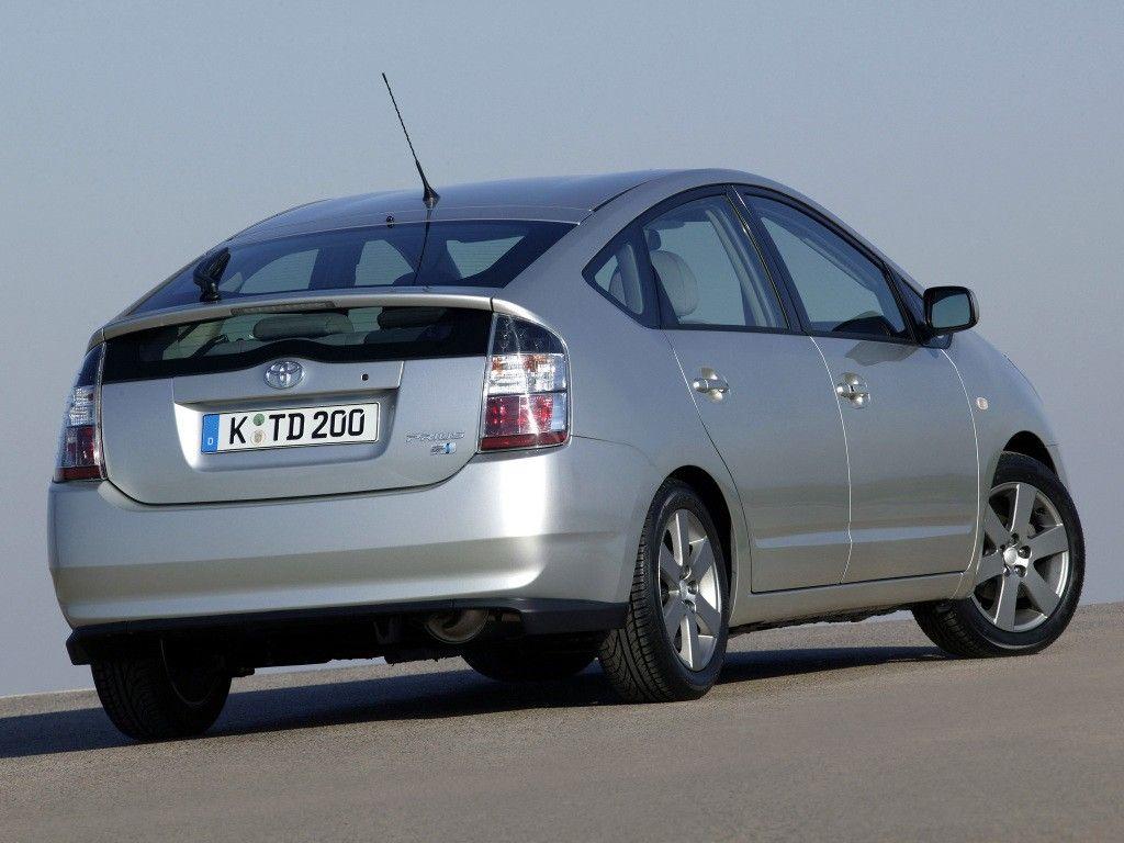 Prius 2004-2005