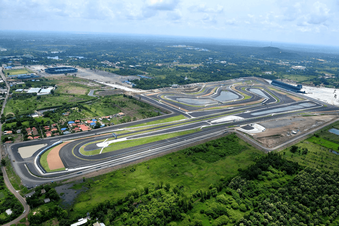 Chang International Circuit, Buriram