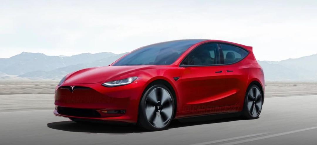<i>Tesla $25000 (រូបគម្រូ)</i>
