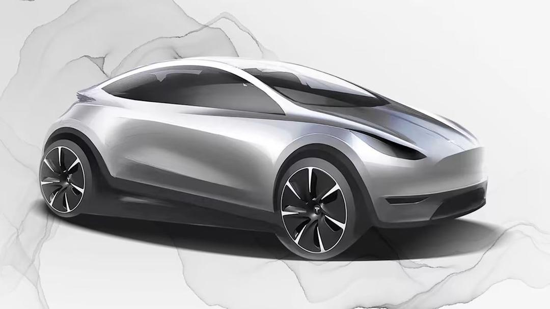 <i>Tesla $25000 (រូបគម្រូ)</i>