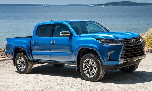 <i>រូបគម្រូ (cre: pickup truck reviews)</i>