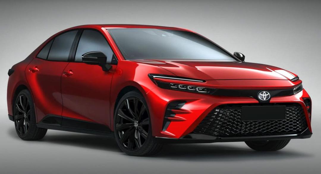 <i>Ref: Carscoops&nbsp;</i>