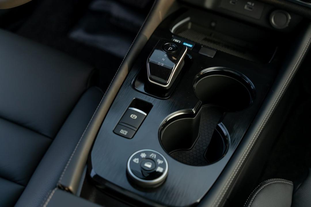 E-Shifter