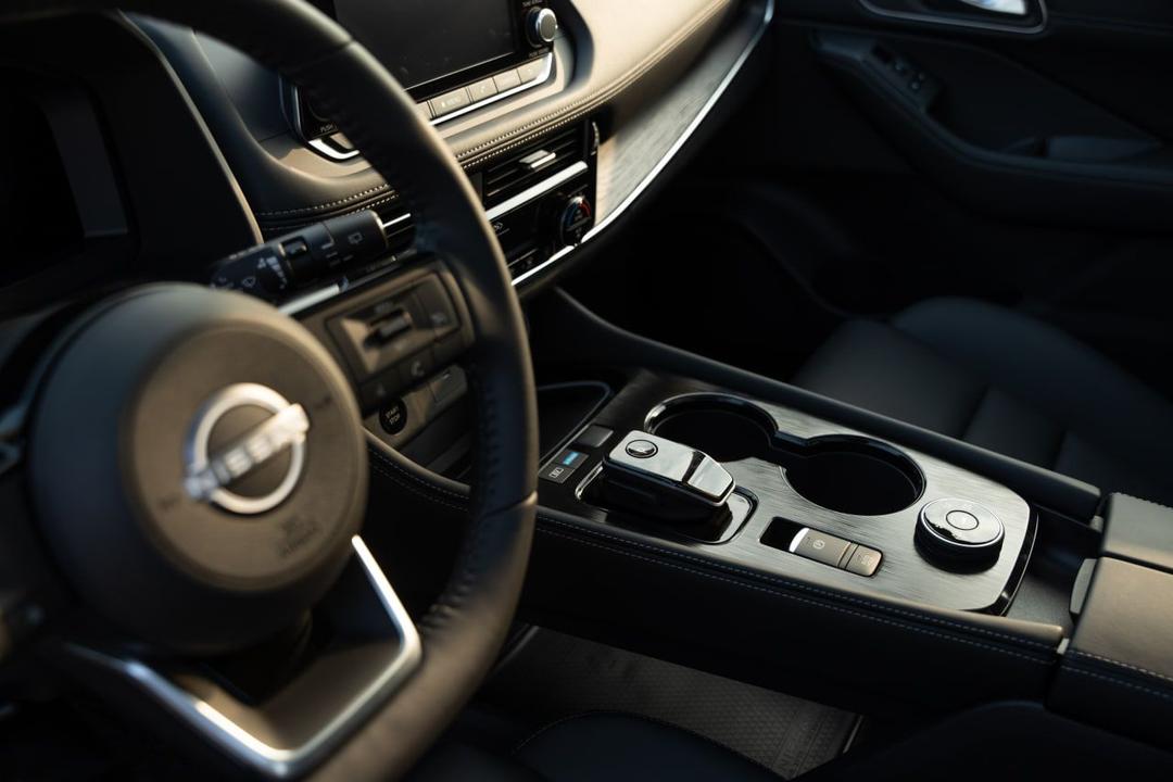E-Shifter
