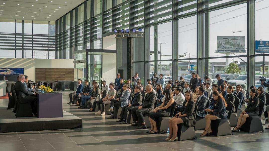 ការចូលរួមពីអ្នកកាសែត និង បណ្តាញព័ត៏មាន