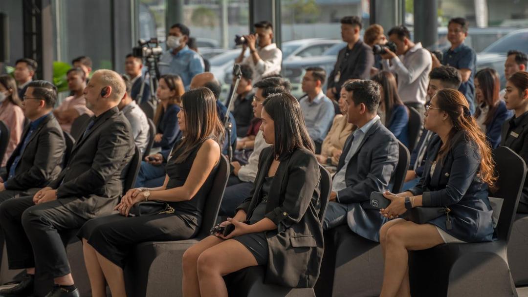 ការចូលរួមពីអ្នកកាសែត និង បណ្តាញព័ត៏មាន