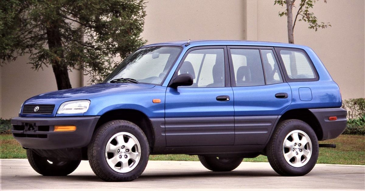 Khmer24 car toyota rav4