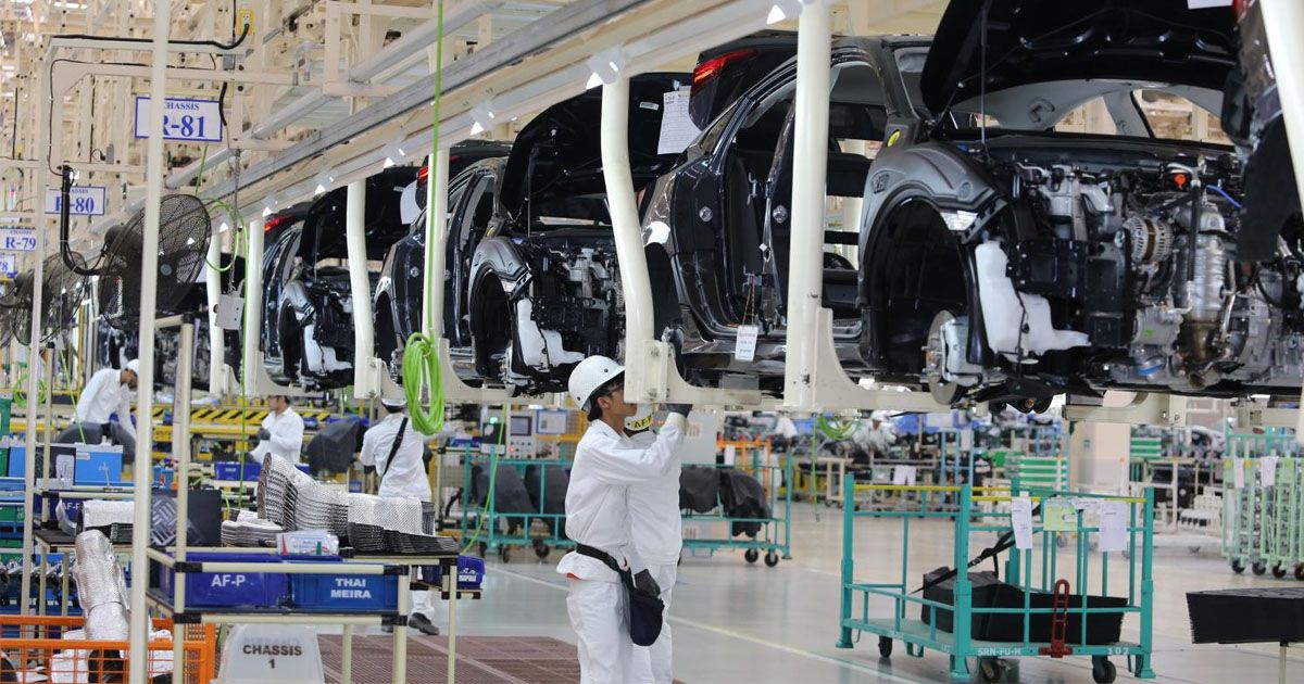 GTV MOTOR CO LTD | Advan Auto - The Best Auto News In Cambodia