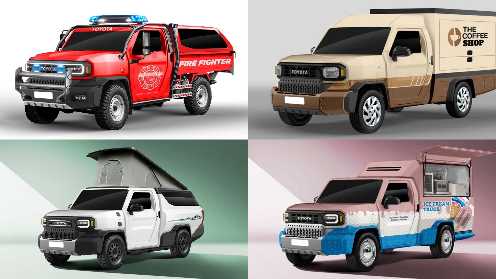 Khmer24 car toyota pickup